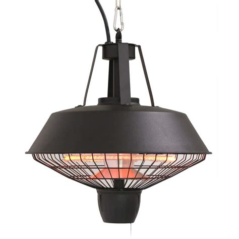 Westinghouse Infrared Electric Outdoor Heater 